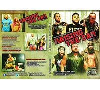 Official Ring of Honor ROH - Raising The Bar: Night 1 2014 Event