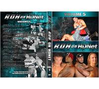 Official Ring of Honor ROH - ROH on HDNet Volume 5 DVD