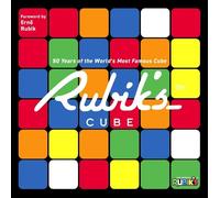 Official Rubik's Rubik's (Mixed Media Product)