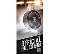 Official Rules of the NHL (Tascabile) Official Rules