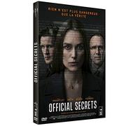 Official secrets
