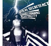 Official Secrets Act - Understanding Electricity