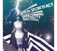 Official Secrets Act - Understanding Electricity