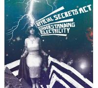 Official Secrets Act - Understanding Electricity