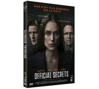 Official secrets (DVD)