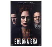 Official Secrets [DVD] (English audio)