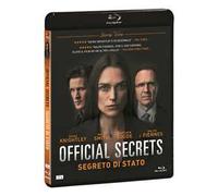 Official Secrets - Segreto Di Stato "Storia Vera"