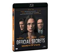 Official Secrets - Segreto Di Stato "Storia Vera"