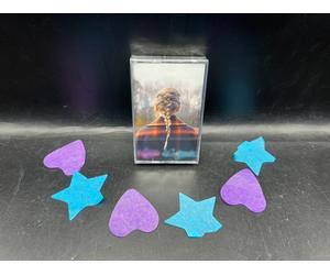 Official Taylor Swift Evermore Cassetta Edizione Limitata NUOVA SIGILLATA
