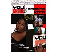Official YouShoot Interview with Amazing Kong DVD