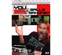 Official YouShoot Interview with Balls Mahoney DVD