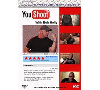 Official YouShoot Interview with Bob Holly DVD