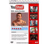 Official YouShoot Interview with Jamie Dundee DVD