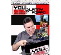 Official YouShoot Interview with Lanny Poffo DVD