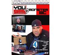 Official YouShoot Interview with Monster BC DVD