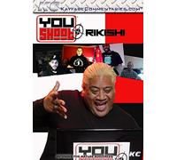 Official YouShoot Interview with Rikishi DVD