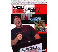 Official YouShoot Interview with Scott Hall DVD