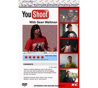 Official YouShoot Interview with Sean Waltman DVD