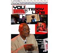 Official YouShoot Interview with Teddy Long DVD