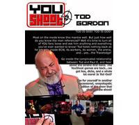 Official YouShoot Interview with Tod Gordon DVD
