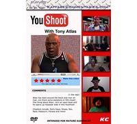 Official YouShoot Interview with Tony Atlas DVD