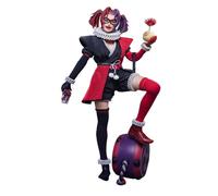 Batman Ninja Movie: Deluxe Action Figure 1/6 HARLEY QUINN Ver. 30 cm by STAR ACE