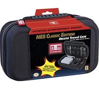 Officially Licensed Deluxe Travel Case for Mini NES/SNES