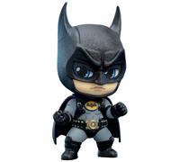 Officially Licensed Hot Toys The Flash 2023 Batman Caped Crusader Cosbaby