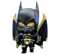 Officially Licensed Hot Toys The Flash 2023 Batman Gotham Guardian Cosbaby