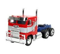 Officially Licensed Jada Toys Transformers: Rise of the Beasts Optimus Prime
