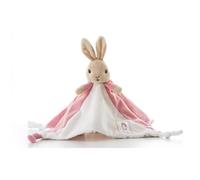 Officially Licensed Rainbow Designs Flopsy Bunny Comfort Blanket Baby Toys
