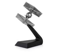 Officially Licensed Royal Selangor Collectible Star Wars Tie Fighter Replica