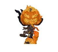 Officially Licensed Venom Jack O'Lantern US Exclusive Funko Pop Vinyl Figure
