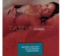 Officially Missing You by Tamia (2003-07-08)