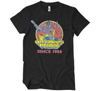 Officially Transformers Optimus Prime - Dal 1984 Uomo T-Shirt S-2XL Taglie