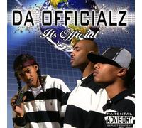 Officialz - It's Official