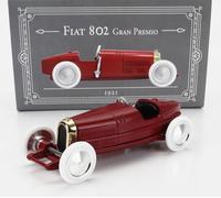 OFFICINA-942 1/43 FIAT 802 SPIDER GRAN PREMIO 1921 MODELLINO STATICO DIECAST