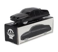 OFFICINA-942 1/76 ISOTTA FRASCHINI 8C MONTEROSA 1947 MODELLINO STATICO DIECAST
