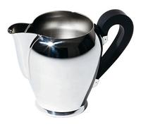 Officina Alessi - CA13/6 - Bombé Lattiera in acciaio inossidabile 18/10 lucido