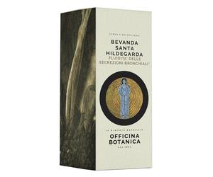OFFICINA BOTANICA Srl BEVANDA SANTA HILDEGARDA 200 ML