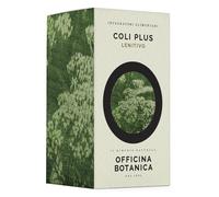 OFFICINA BOTANICA Srl COLI PLUS 60 CAPSULE