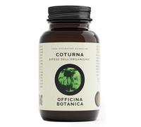 OFFICINA BOTANICA Srl COTURNA 50 CAPSULE