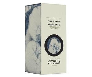 OFFICINA BOTANICA Srl DRENANTE GARCINIA 500 ML