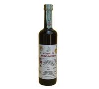 OFFICINA BOTANICA SRL ELISIR DI ERBE SVEDESI 500 ML