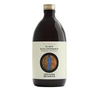 OFFICINA BOTANICA SRL ELISIR SCOLOPENDRIO 500 ML