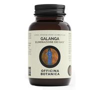 OFFICINA BOTANICA Srl GALANGA 60 CAPSULE