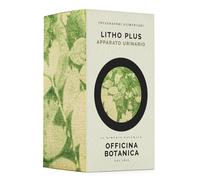 OFFICINA BOTANICA Srl LITHO PLUS 60 CAPSULE