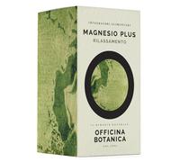 OFFICINA BOTANICA Srl MAGNESIO PLUS 60 OPERCOLI