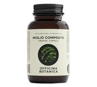OFFICINA BOTANICA SRL MIGLIO COMPOSTO 100 COMPRESSE 800 MG