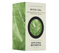 OFFICINA BOTANICA Srl MYCO CAL 60 COMPRESSE